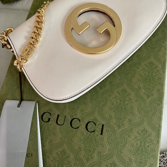 Gucci Blondie bag - Picture 8 of 8